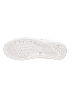 SCARPA CROSSCOURT 2 F WHITE-SILVER