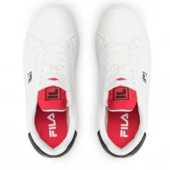 SCARPA CROSSCOURT 2 NT LOW GS 36-39 WHT