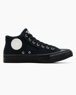 SCARPA CTAS MALDEN STREET MID BLK-BLK