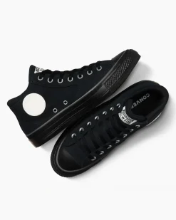SCARPA CTAS MALDEN STREET MID BLK-BLK