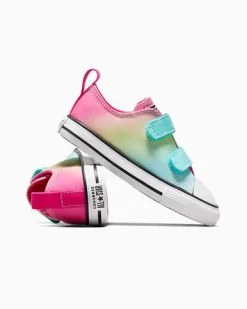 SCARPA CTAS 2V OX TRIPLE TD 4-10 CYA-FUX