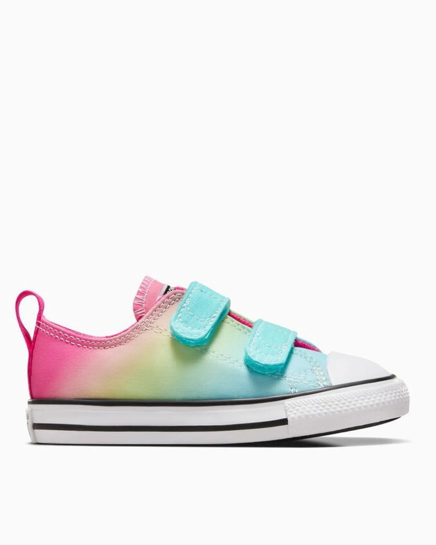 SCARPA CTAS 2V OX TRIPLE TD 4-10 CYA-FUX