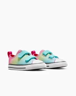 SCARPA CTAS 2V OX TRIPLE TD 4-10 CYA-FUX