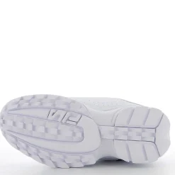 SCARPA DISRUPTOR PS/GS 11-6% WHITE