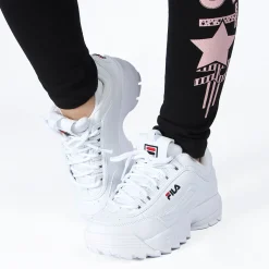 SCARPA DISRUPTOR PS/GS 11-6% WHITE