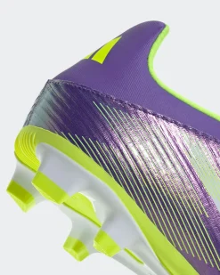 SCARPA F50 CLUB FG/MG PURRUS-WHT-LUCLEM