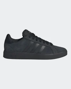 SCARPA GRAND COURT BASE 00S BLACK-BLACK