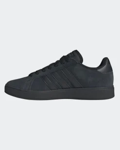 SCARPA GRAND COURT BASE 00S BLACK-BLACK