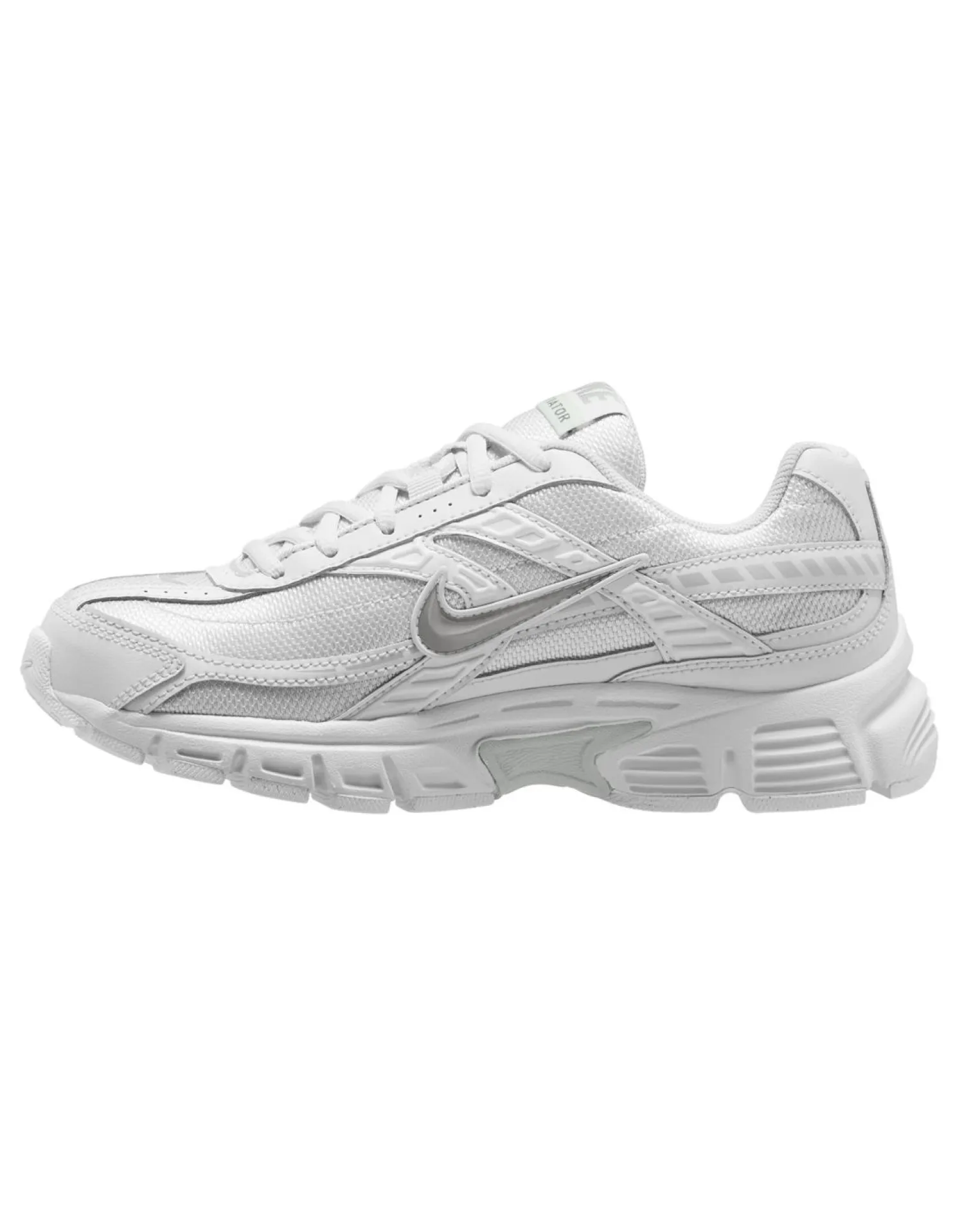 SCARPA INITIATOR WHITE-SILVER-DUST