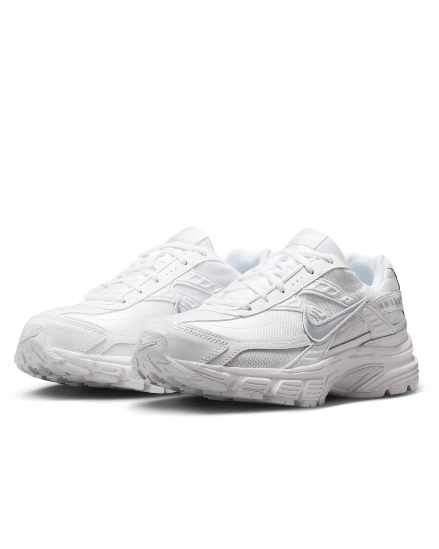 SCARPA INITIATOR WHITE-SILVER-DUST