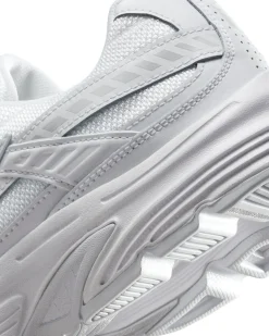 SCARPA INITIATOR WHITE-SILVER-DUST
