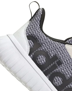 SCARPA KAPTIR BASE WHITE-BLACK