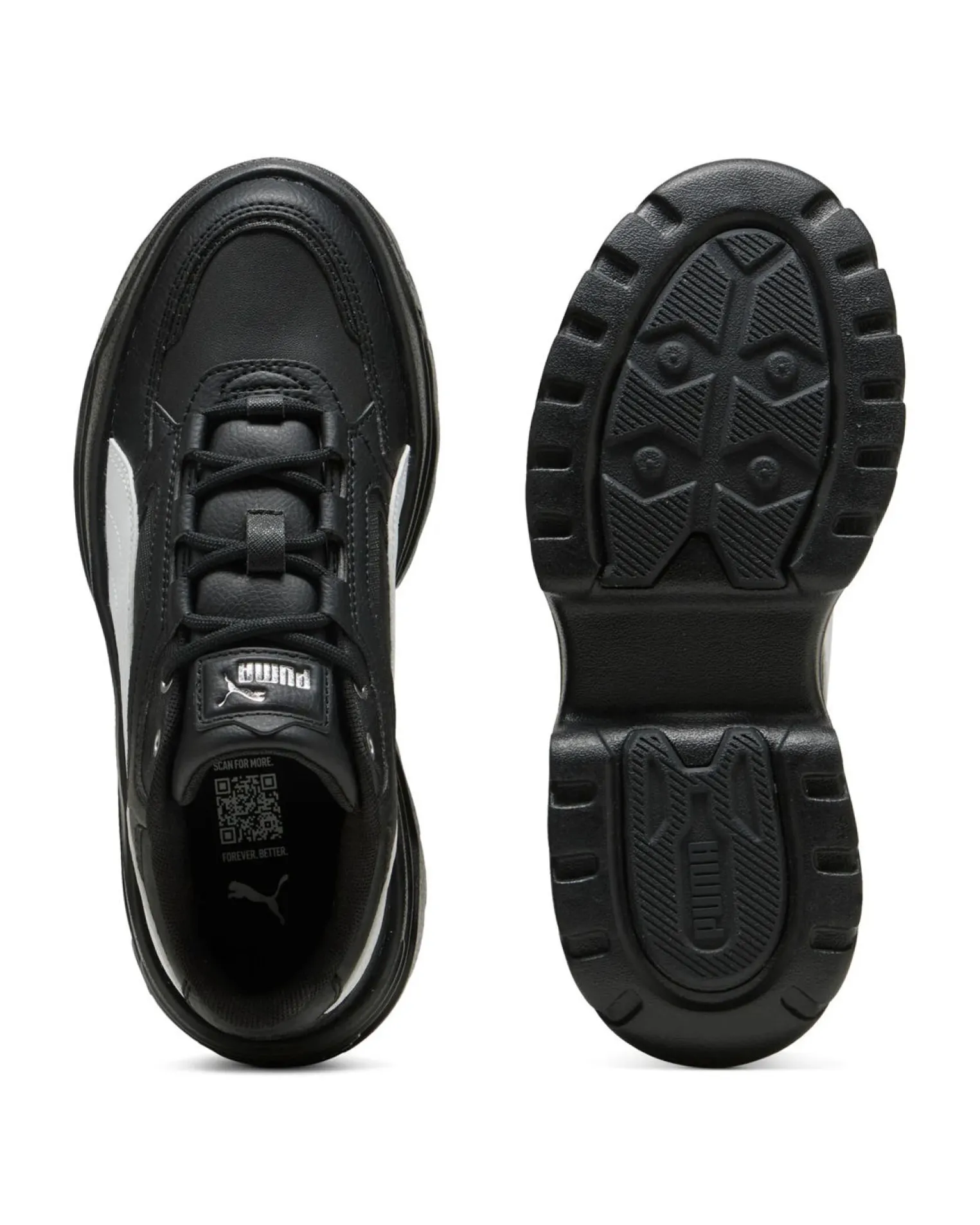 SCARPA KARMEN X-TRA BLACK-WHITE
