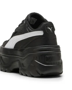 SCARPA KARMEN X-TRA BLACK-WHITE