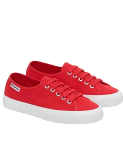 SCARPA 3750 LEGGERA RED-WHITE