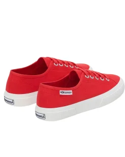 SCARPA 3750 LEGGERA RED-WHITE