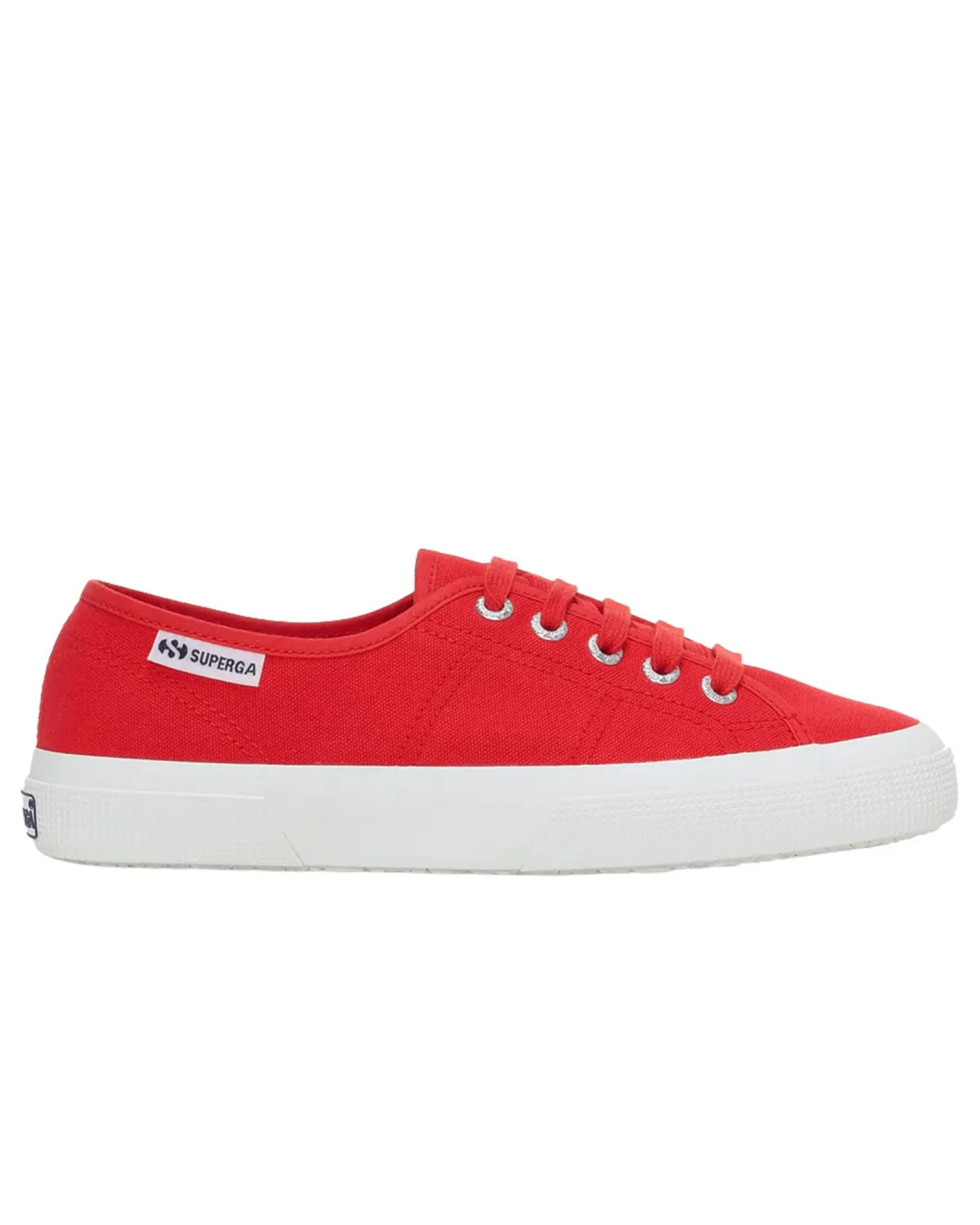 SCARPA 3750 LEGGERA RED-WHITE