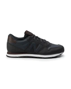 SCARPA LIFESTYLE MICROF/SYNTHETIC NAVY