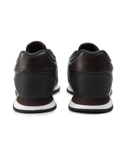 SCARPA LIFESTYLE MICROF/SYNTHETIC NAVY