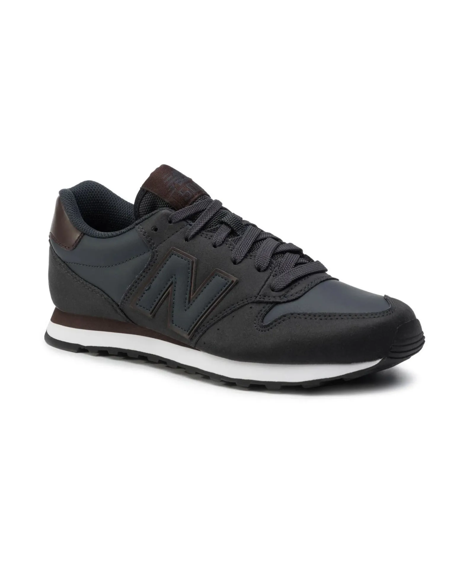 SCARPA LIFESTYLE MICROF/SYNTHETIC NAVY