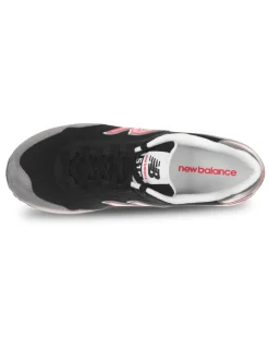 SCARPA LIFESTYLE SUEDE/MESH BLACK-FIRE