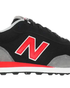 SCARPA LIFESTYLE SUEDE/MESH BLACK-FIRE