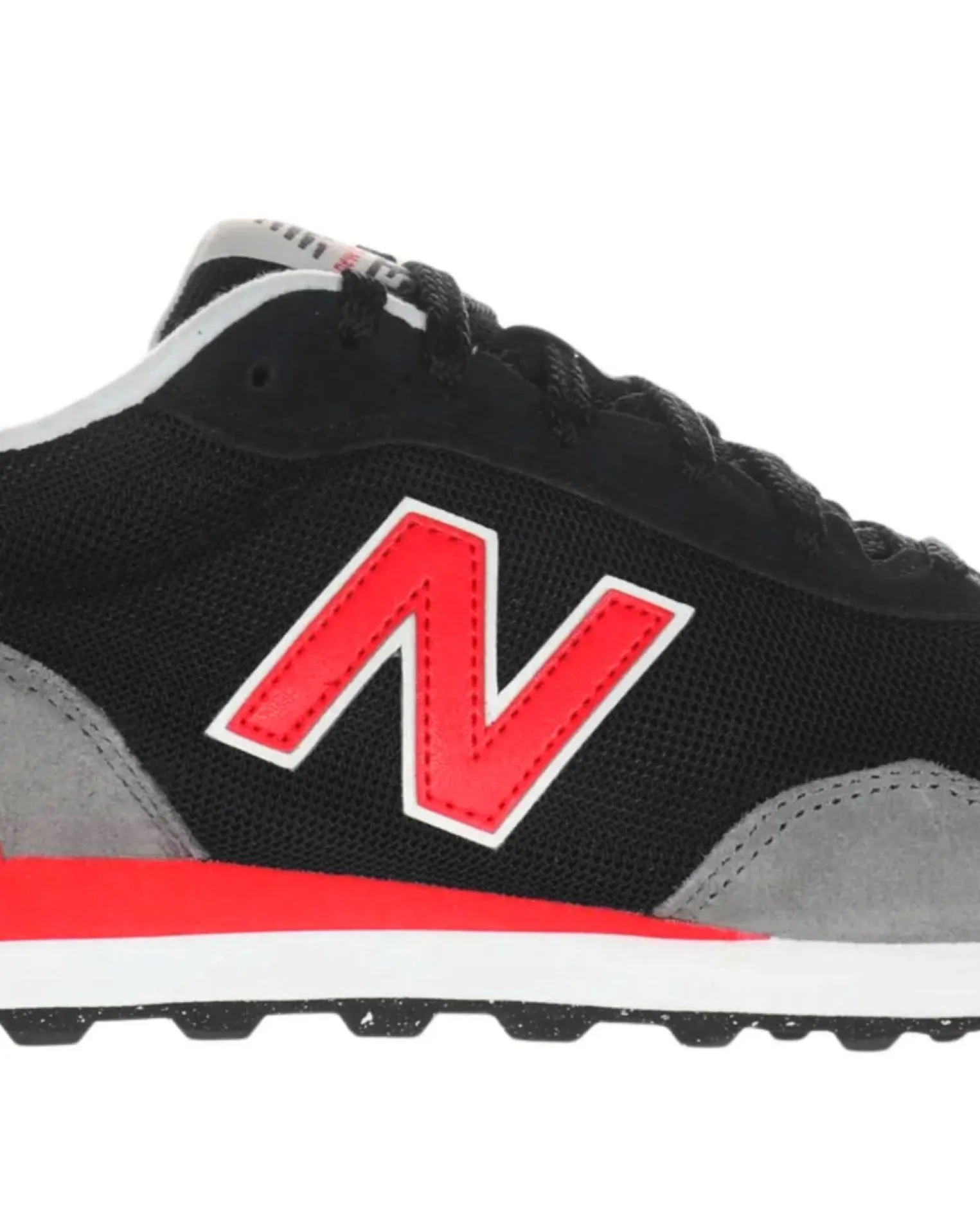SCARPA LIFESTYLE SUEDE/MESH BLACK-FIRE
