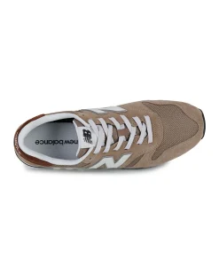 SCARPA LIFESTYLE SUEDE/MESH MUSHROOM