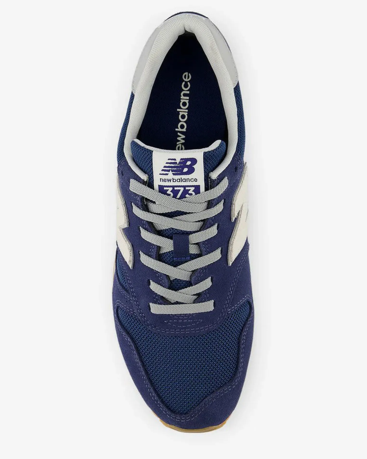 SCARPA LIFESTYLE SUEDE/MESH NAVY