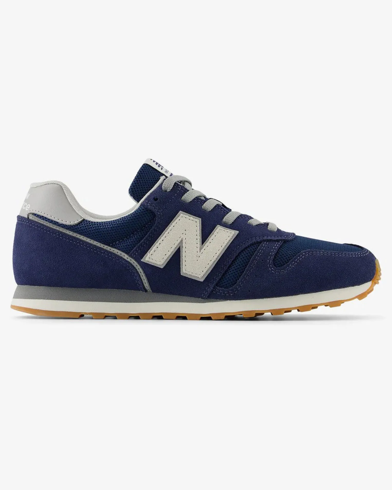 SCARPA LIFESTYLE SUEDE/MESH NAVY