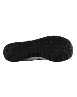 SCARPA LIFESTYLE SUEDE/MESH SEA-GREEN