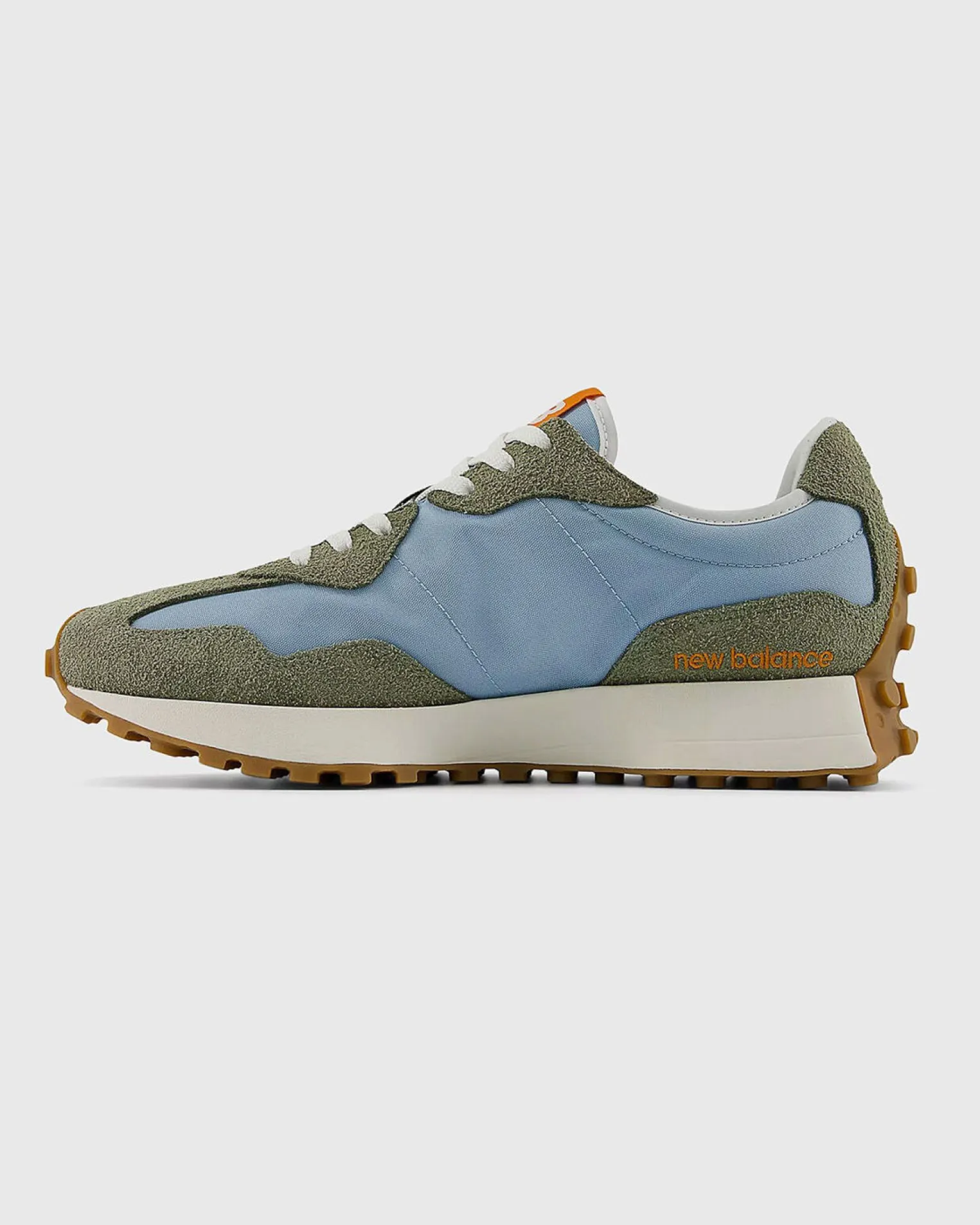 SCARPA LIFESTYLE SUEDE/TEX DK OLIVE