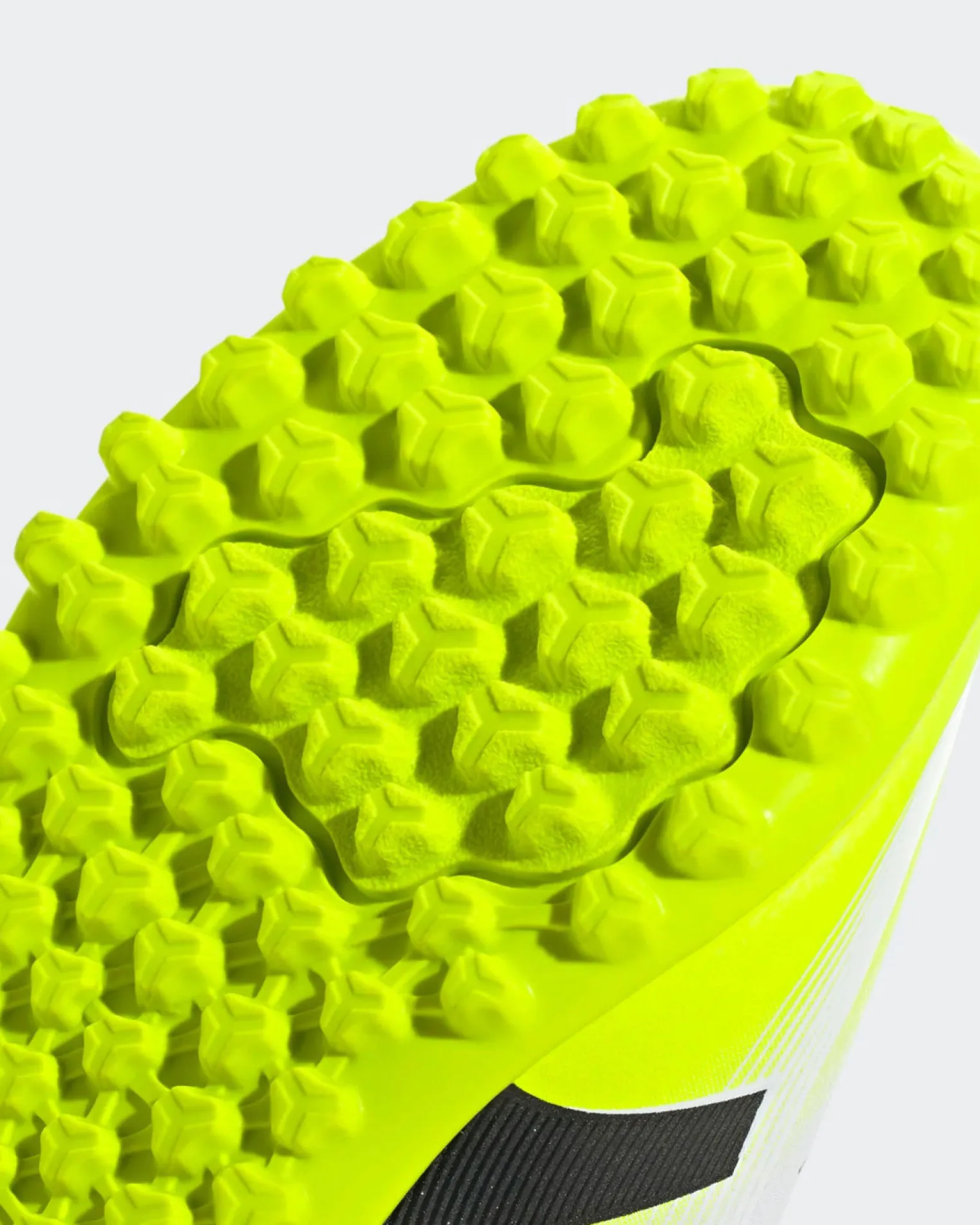 SCARPA PREDATOR CLUB TF JR WHT-BLK-LUCL