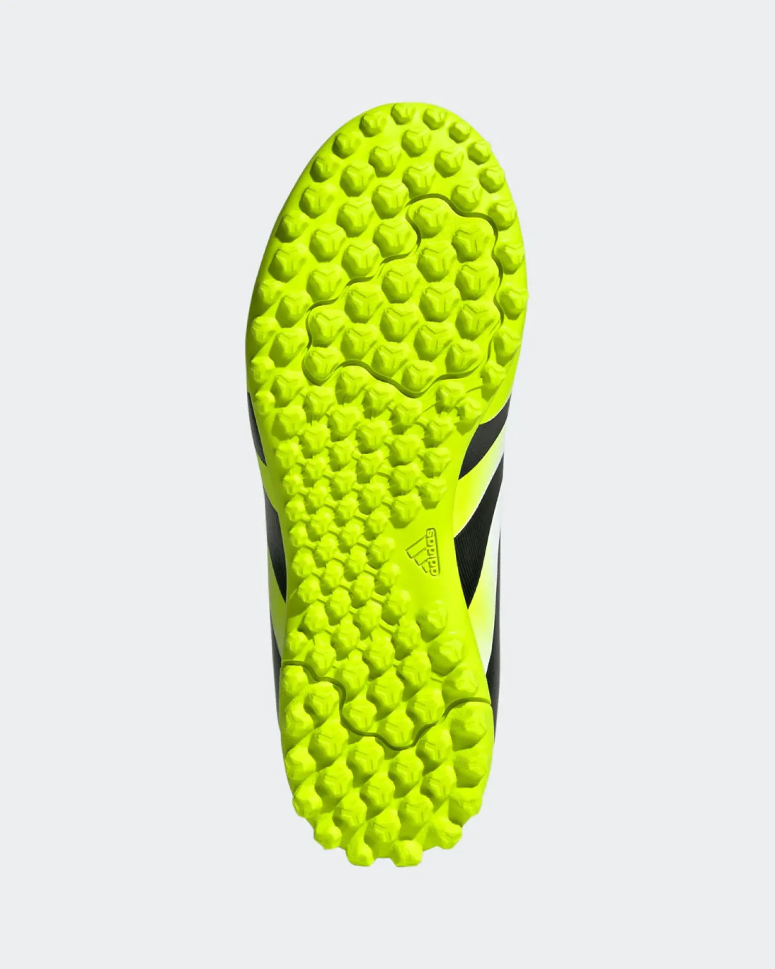SCARPA PREDATOR CLUB TF JR WHT-BLK-LUCL