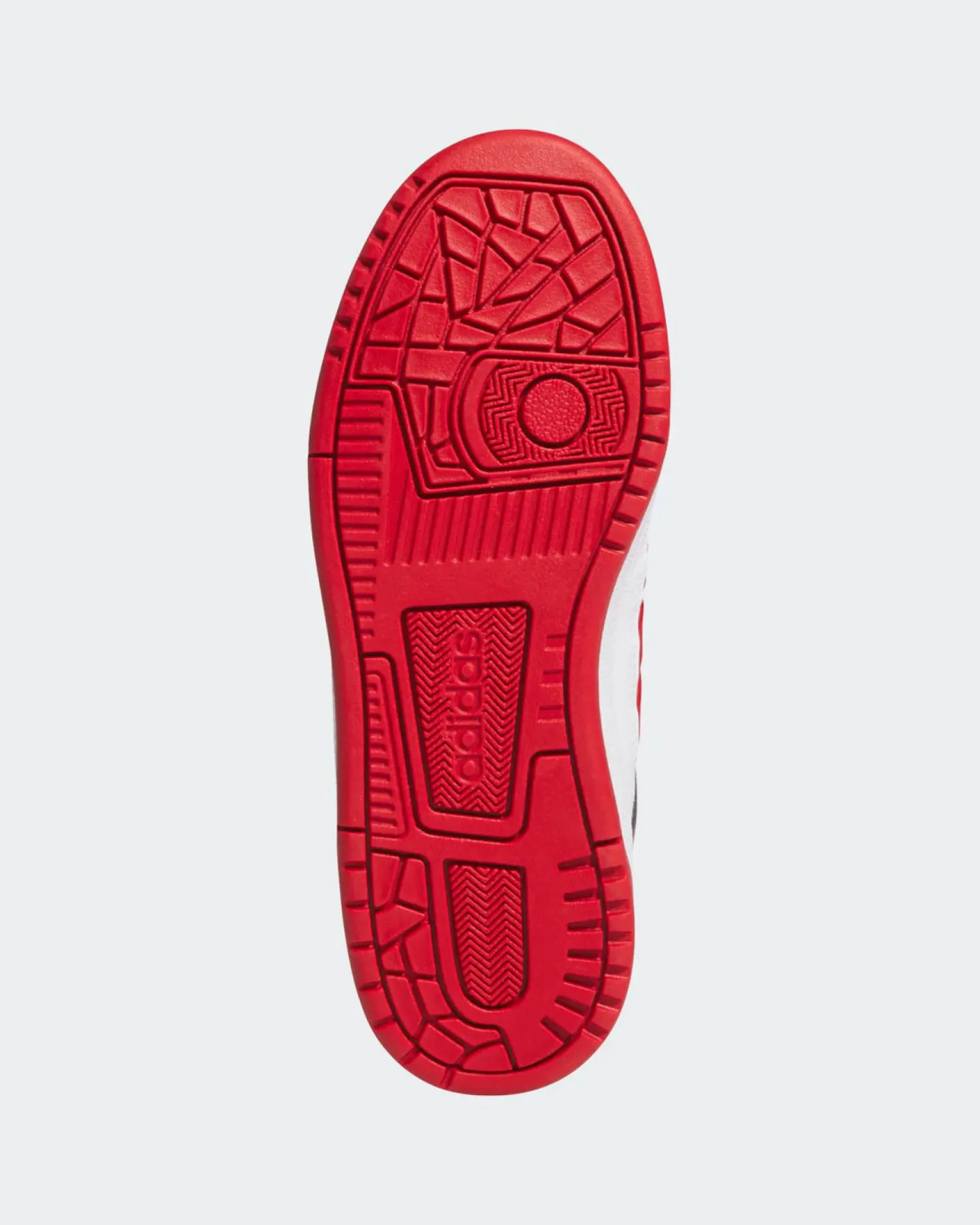 SCARPA RAPID COURT MID GS 3%-6% BK-WH-RE