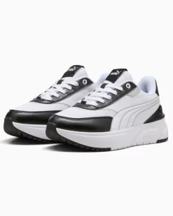 SCARPA R78 DISRUPT LT BLACK-WHITE