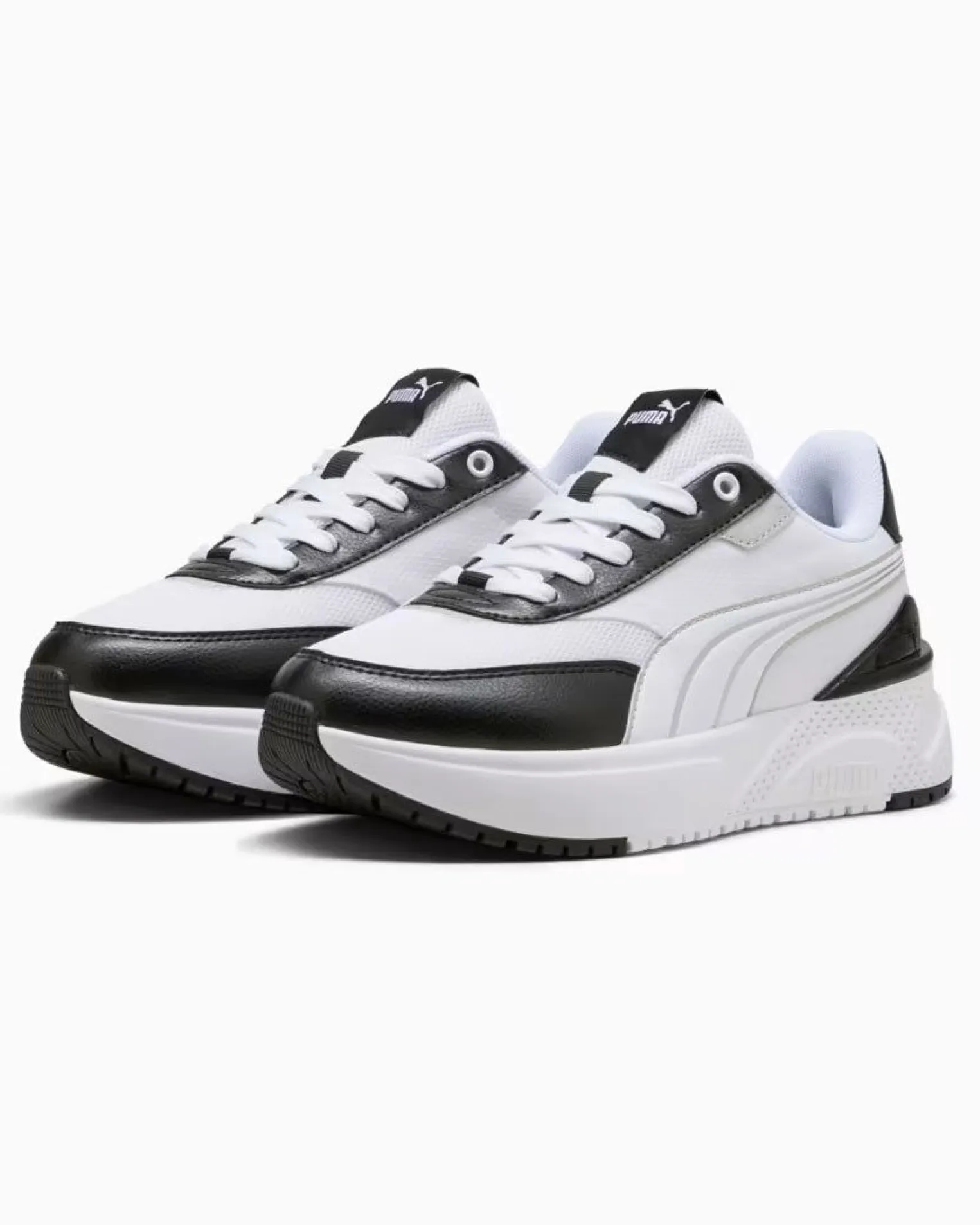 SCARPA R78 DISRUPT LT BLACK-WHITE