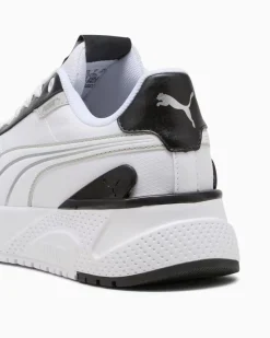 SCARPA R78 DISRUPT LT BLACK-WHITE