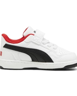SCARPA REB-L TD 4-9 WHITE-RED