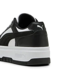 SCARPA REBOUND FEMME LOW WHITE-BLACK