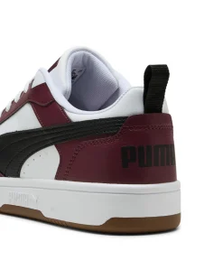 SCARPA REBOUND V6 LOW WHITE-BLACK-RUBY