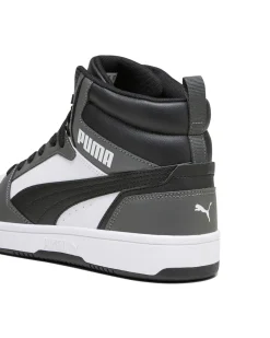 SCARPA REBOUND V6 WHITE-BLACK