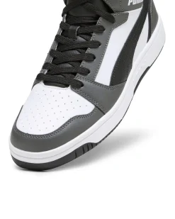 SCARPA REBOUND V6 WHITE-BLACK