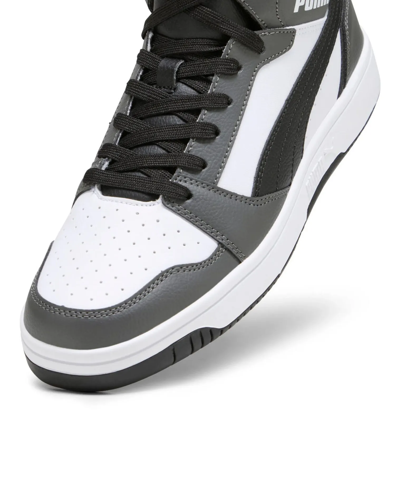 SCARPA REBOUND V6 WHITE-BLACK