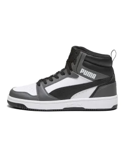 SCARPA REBOUND V6 WHITE-BLACK