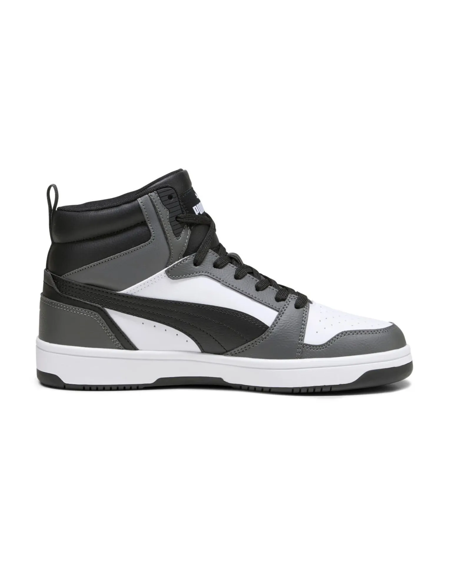 SCARPA REBOUND V6 WHITE-BLACK