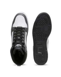 SCARPA REBOUND V6 WHITE-BLACK