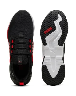 SCARPA RETALIATE 3 BLACK-RED