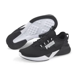 SCARPA RETALIATE 2 GS 3%-6 BLACK-WHITE