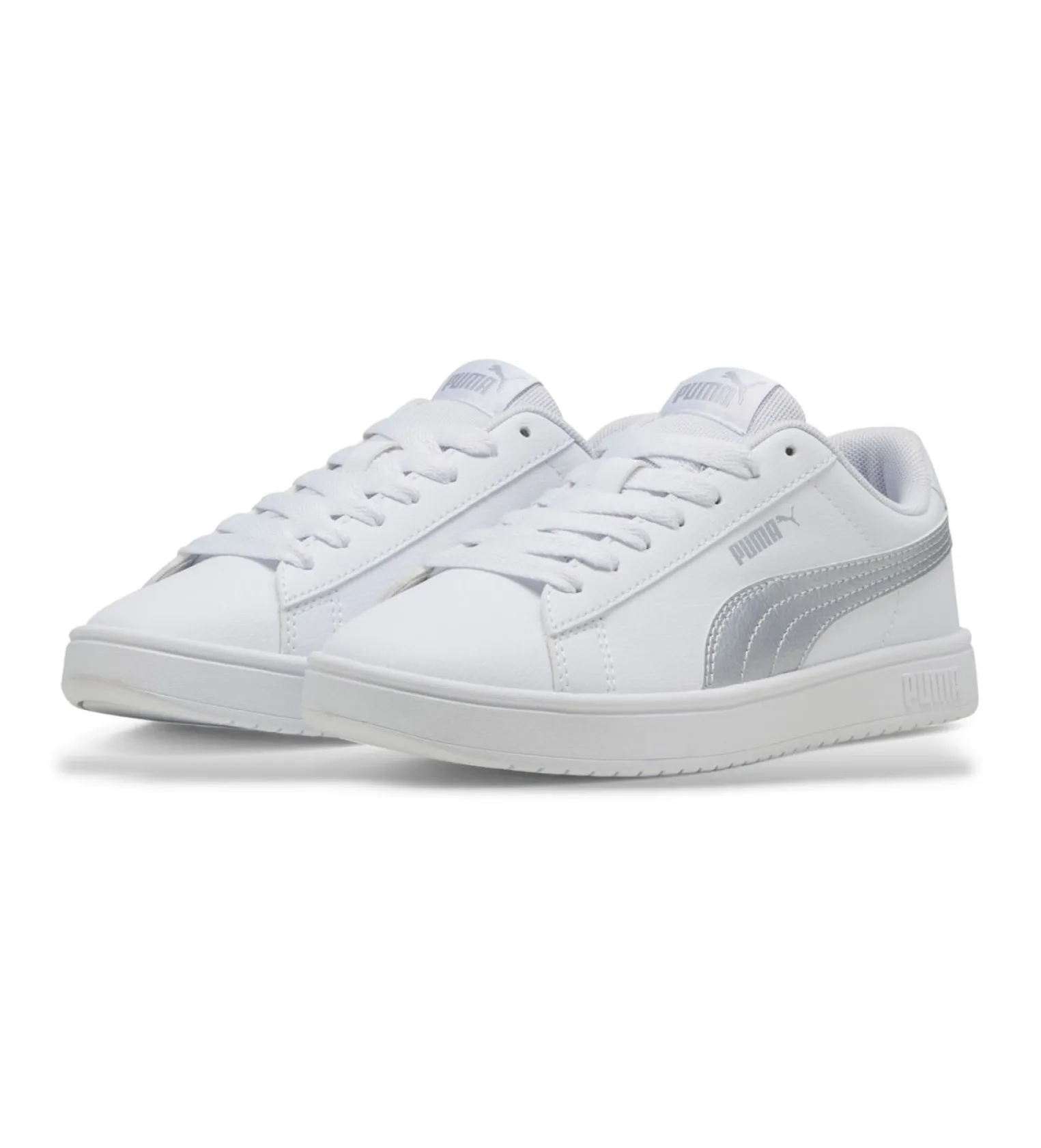 SCARPA RICKIE CLASSIC GS 3%-6 WHT-SILV